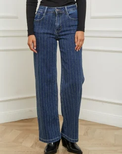 Jeans Roxanne jeans-L'Armoire de Suzette Outlet