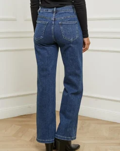 Jeans Roxanne jeans-L'Armoire de Suzette Outlet