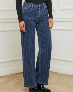 Jeans Roxanne jeans-L'Armoire de Suzette Outlet