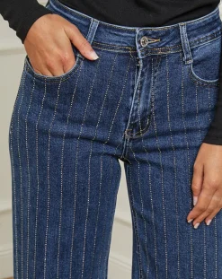 Jeans Roxanne jeans-L'Armoire de Suzette Outlet