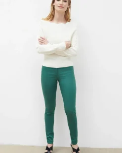 Jegging Joss B olive-Caroll Sale