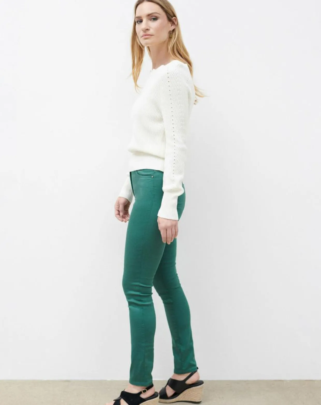 Jegging Joss B olive-Caroll Sale