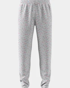 Homme Adidas Pantalons^Jogging ajusté Essential gris