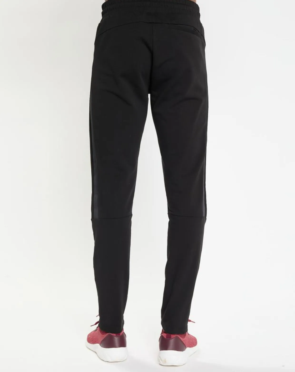 Homme Hackett London Pantalons^Jogging Aston Martin Racing noir