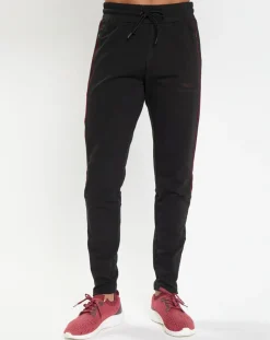 Homme Hackett London Pantalons^Jogging Aston Martin Racing noir