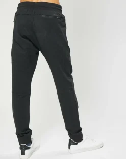 Homme Hackett London Pantalons^Jogging Aston Martin Racing noir