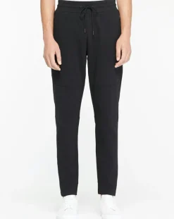 Homme Hackett London Pantalons^Jogging Aston Martin Racing noir