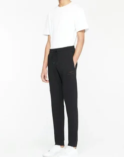 Homme Hackett London Pantalons^Jogging Aston Martin Racing noir