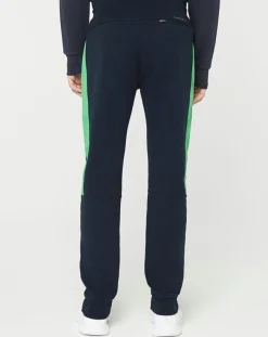 Homme Hackett London Pantalons^Jogging Aston Martin Racing bleu marine