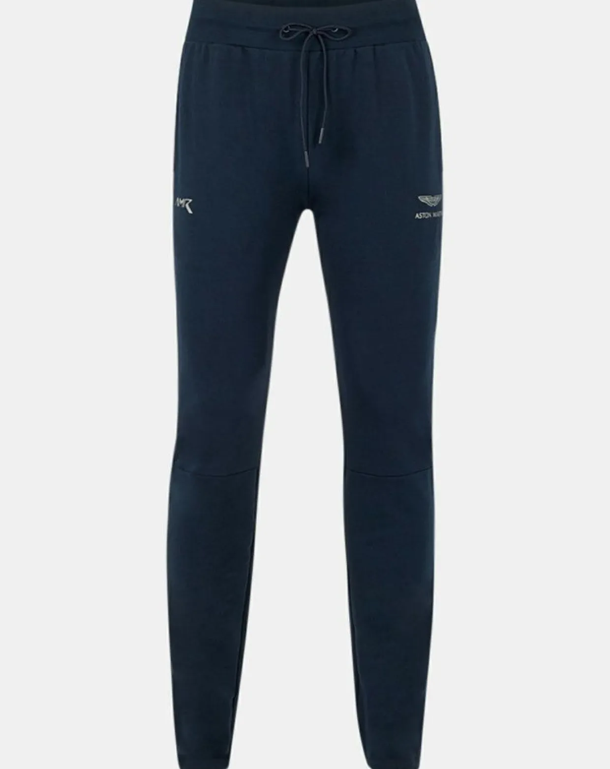 Homme Hackett London Pantalons^Jogging Aston Martin Racing bleu marine