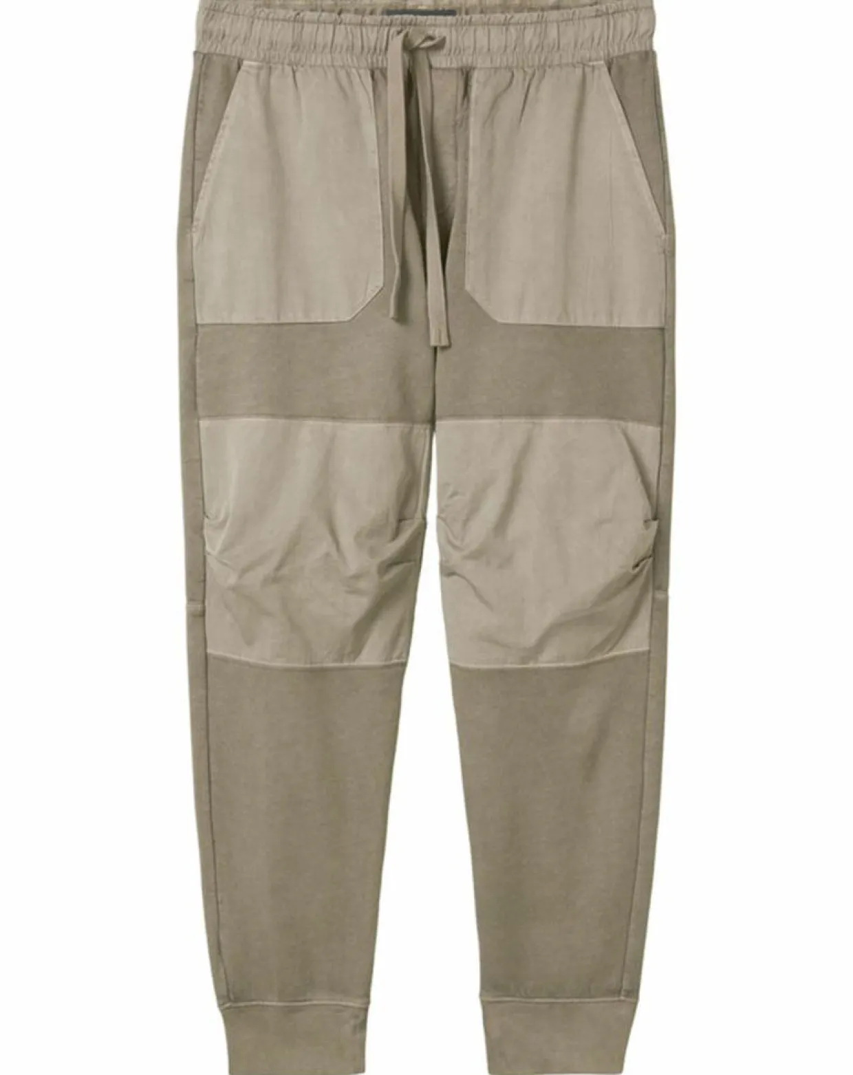 Homme Marc O'Polo Pantalons^Jogging Bimatière Coton Organic camel