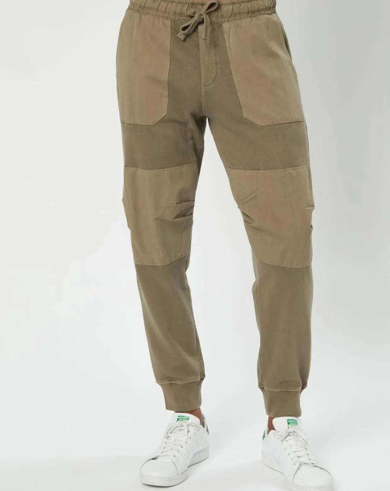 Homme Marc O'Polo Pantalons^Jogging Bimatière Coton Organic camel
