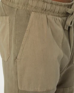 Homme Marc O'Polo Pantalons^Jogging Bimatière Coton Organic camel