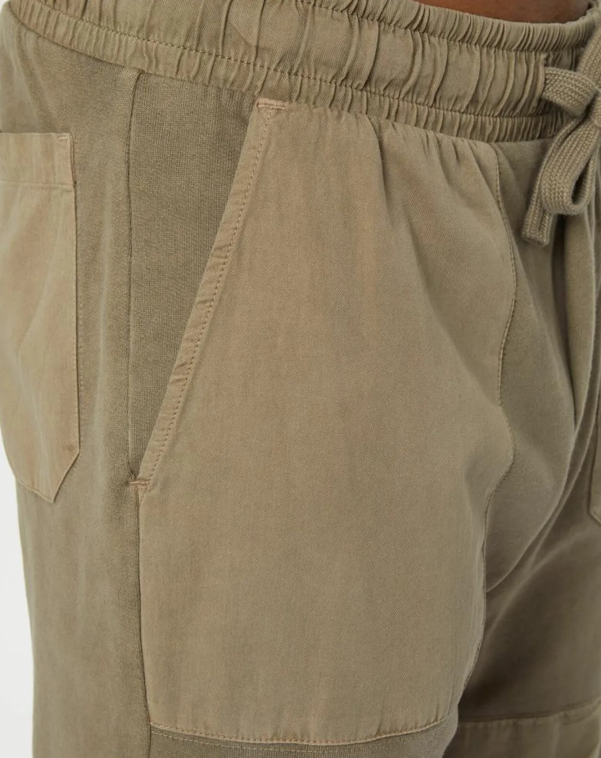 Homme Marc O'Polo Pantalons^Jogging Bimatière Coton Organic camel