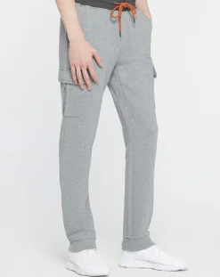 Jogging Cargo gris-Hackett London Hot