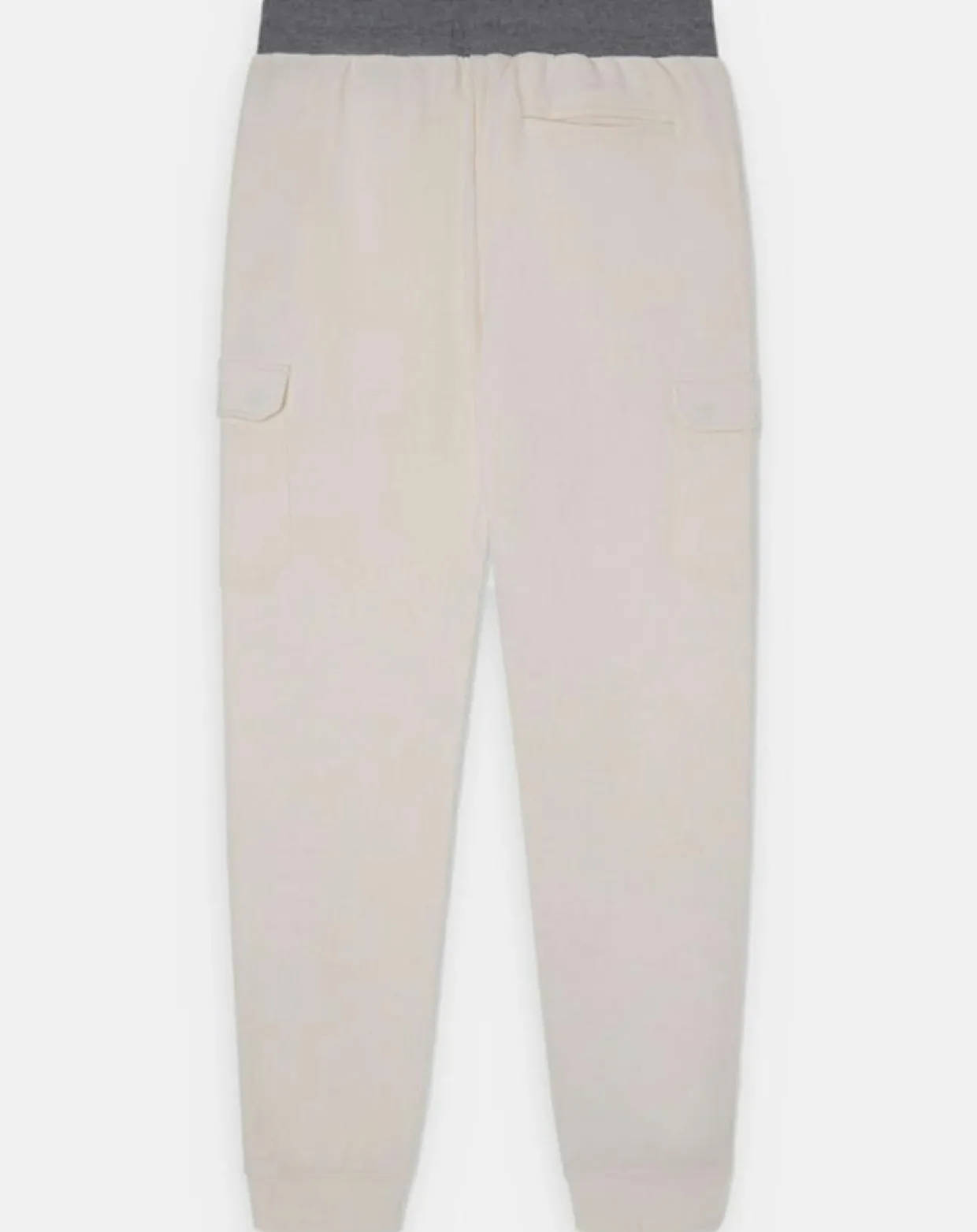 Homme Hackett London Pantalons^Jogging cargo Slim Fit écru