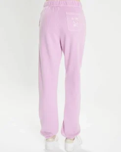 Femme Billabong Pantalons^Jogging Happy Saturday rose