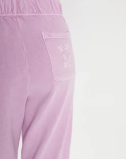 Femme Billabong Pantalons^Jogging Happy Saturday rose