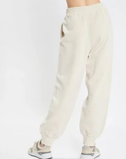 Femme Marc O'Polo Pantalons^Jogging large 90s écru