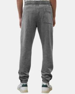 Homme Marc O'Polo Pantalons^Jogging élastique délavé gris foncé