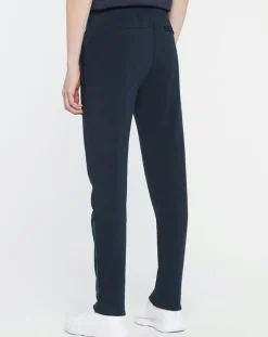 Jogging Slim Fit Aston Martin Racing bleu marine-Hackett London Online