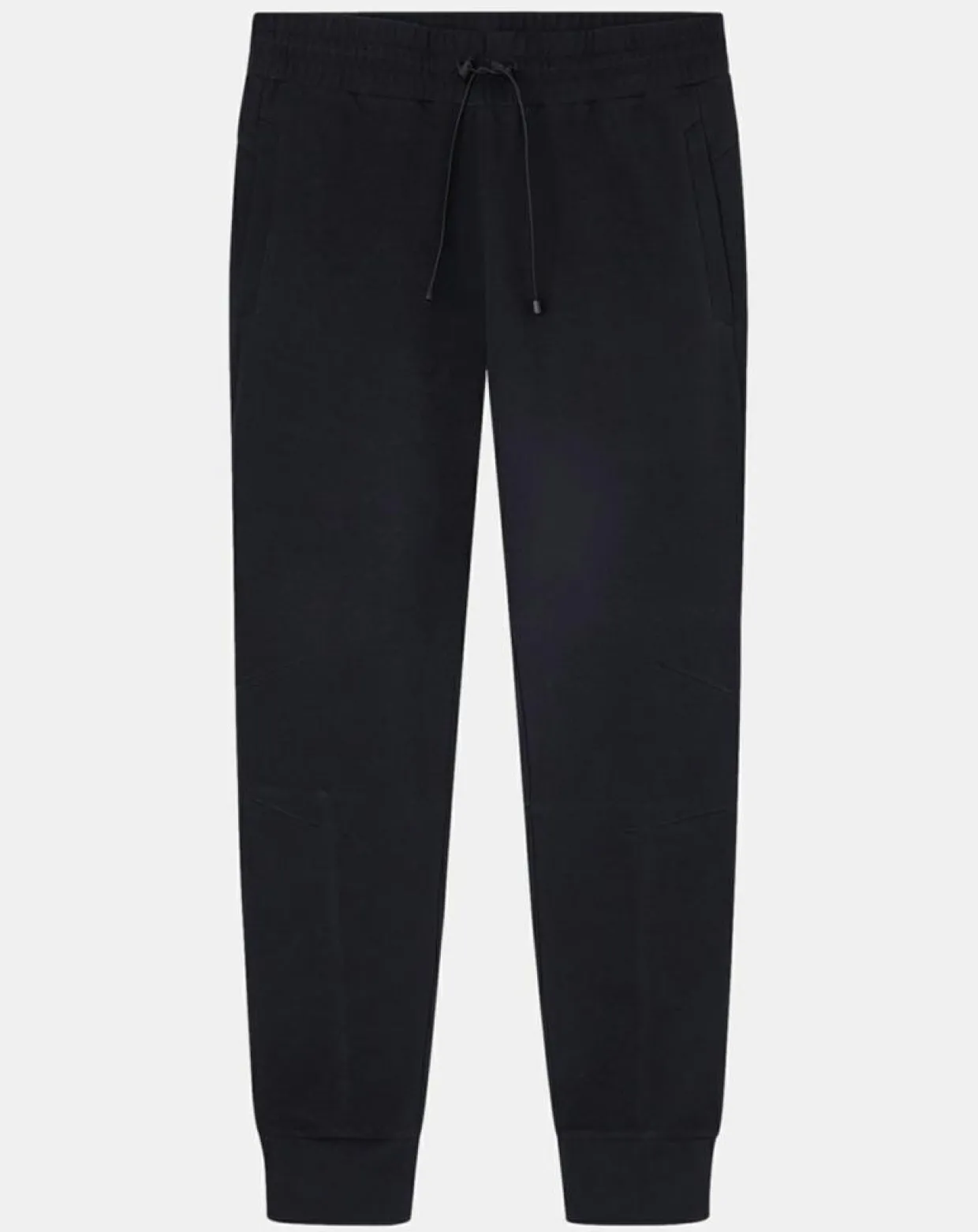 Homme Hackett London Pantalons^Jogging Slim Fit Hybrid noir