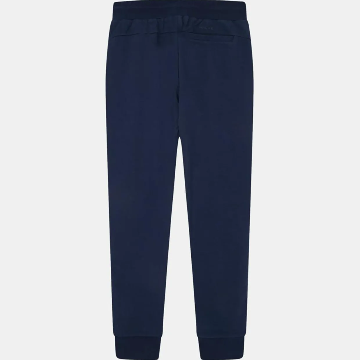 Homme Hackett London Pantalons^Jogging Slim Fit uni Sport bleu marine
