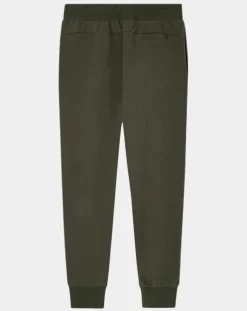Jogging Slim Fit uni Sport kaki-Hackett London Sale