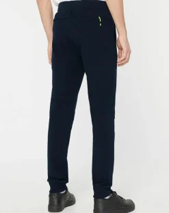Jogging uni Aston Martin Racing bleu-Hackett London Clearance