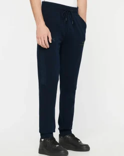 Jogging uni Aston Martin Racing bleu-Hackett London Clearance