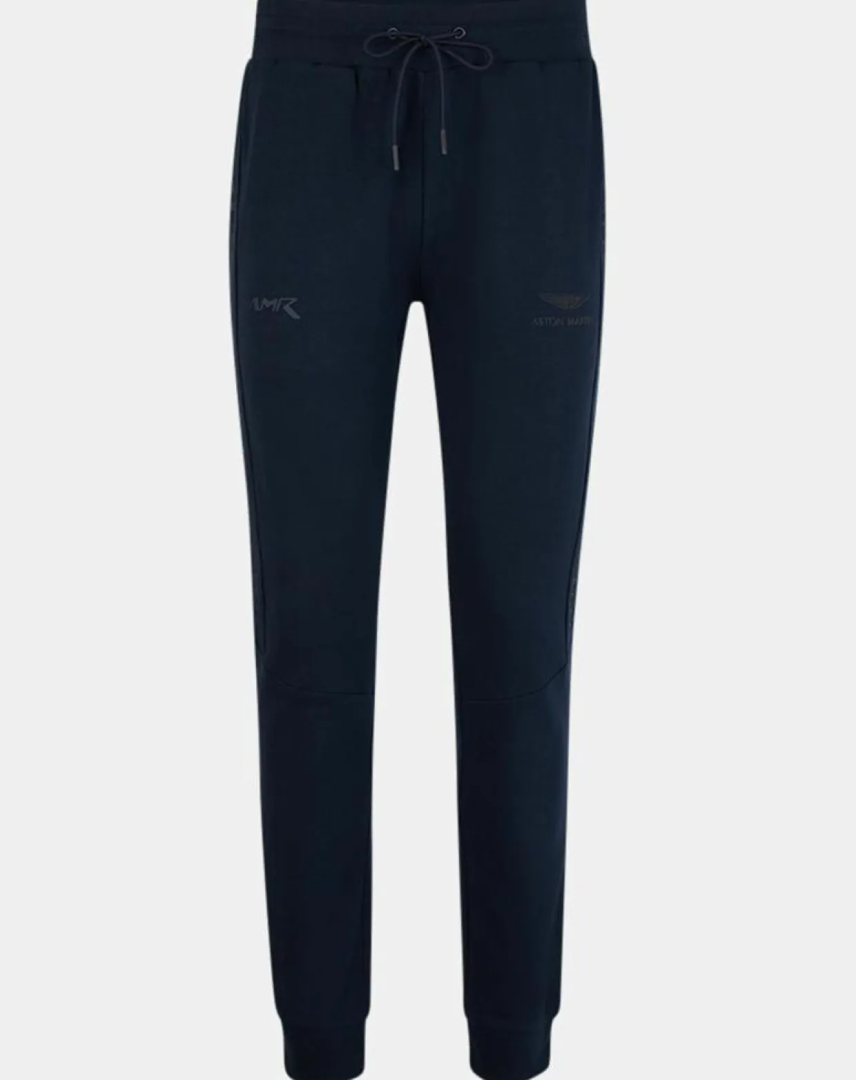 Jogging uni Aston Martin Racing bleu-Hackett London Clearance