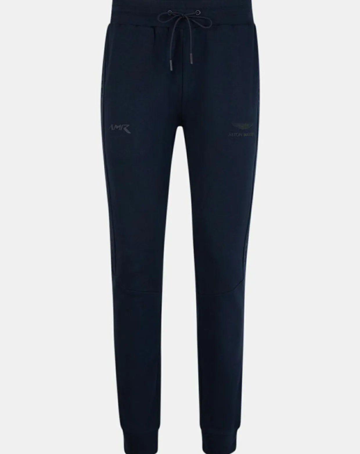 Jogging uni Aston Martin Racing bleu-Hackett London Clearance
