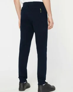 Jogging uni Aston Martin Racing bleu-Hackett London Clearance