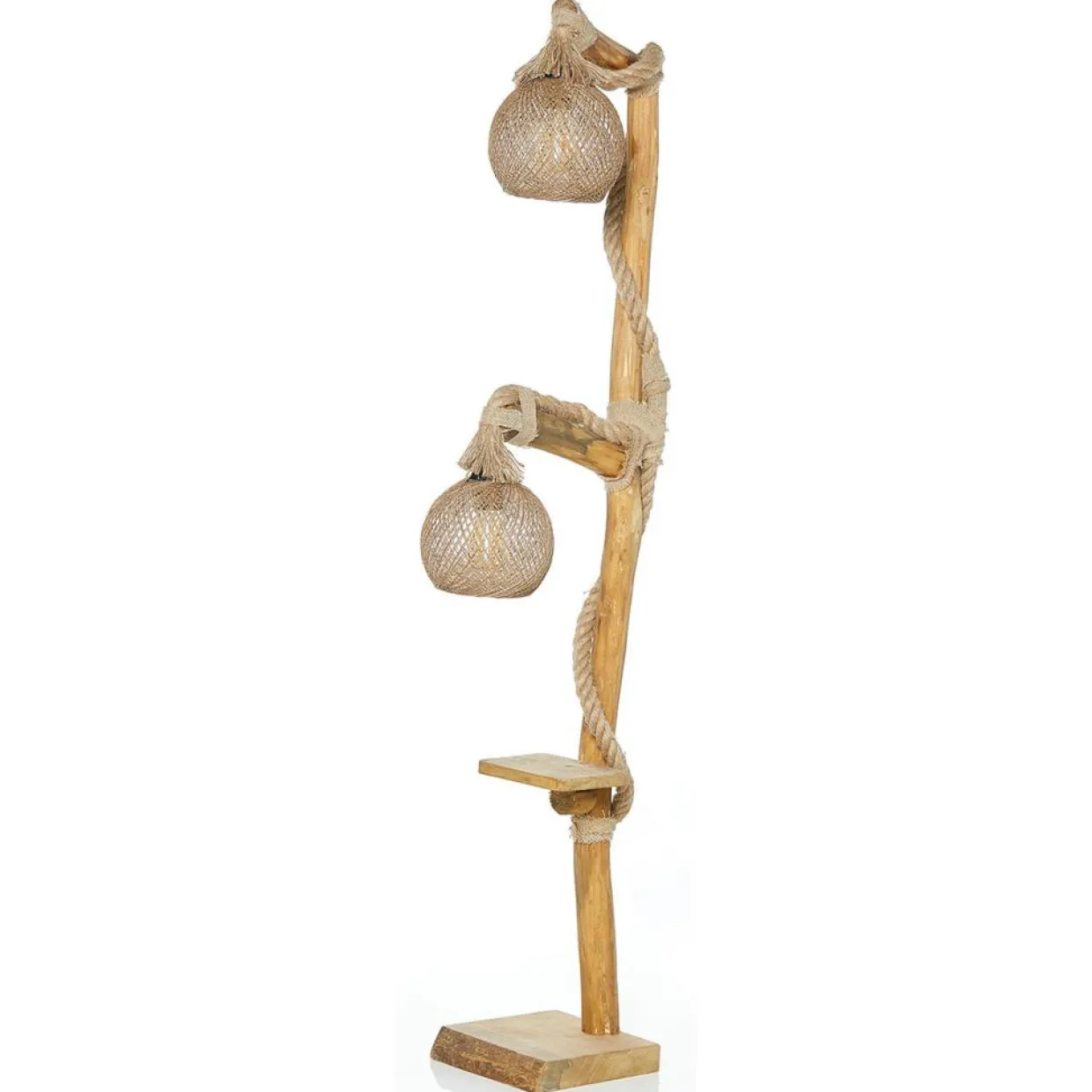 Sheen Lampadaire^Lampadaire Arboretum naturel - 140 cm
