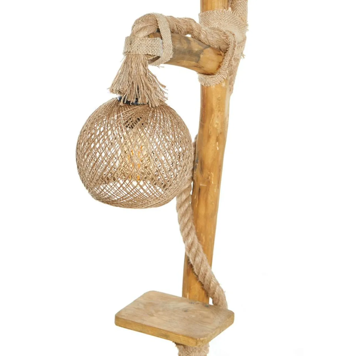 Sheen Lampadaire^Lampadaire Arboretum naturel - 140 cm