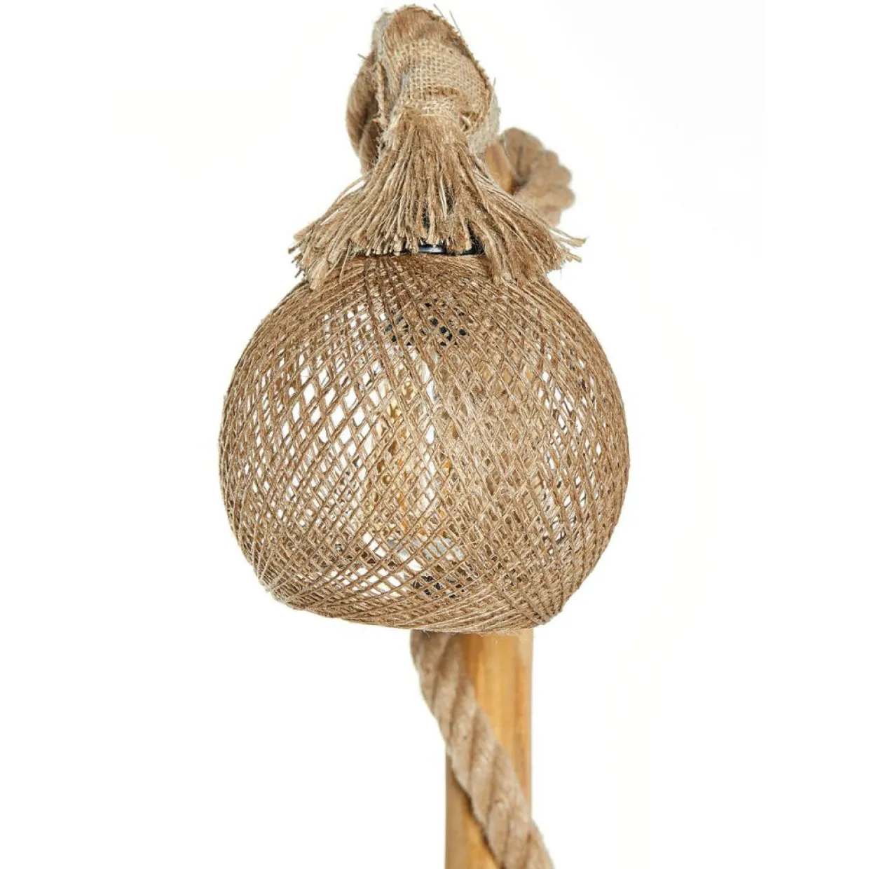 Sheen Lampadaire^Lampadaire Arboretum naturel - 140 cm