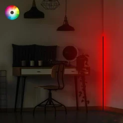 Sheen Lampadaire^Lampadaire Lumos multicolore - L.120 cm