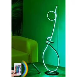 Sheen Lampadaire^Lampadaire Picasso multicolore - 30x25x120 cm