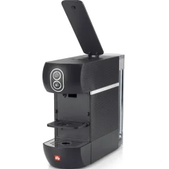 Illy Electroménager^Machine ESE noire + 12x18 dosettes E.S.E Torréfaction Classique