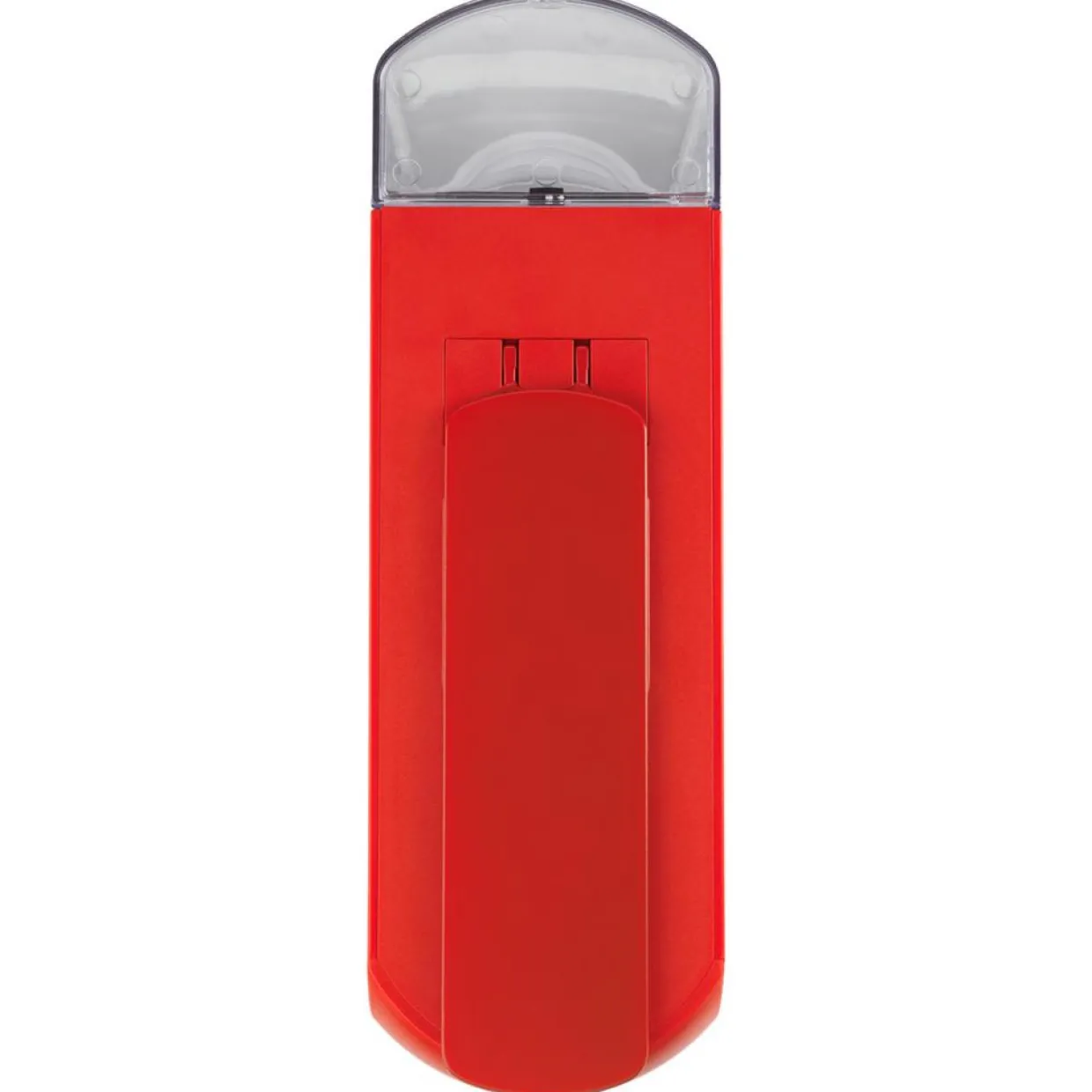 Machine ESE rouge + 12x18 dosettes E.S.E Torréfaction Classique-Illy
