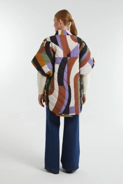 Manteau Erin Brun-Mapoesie Best