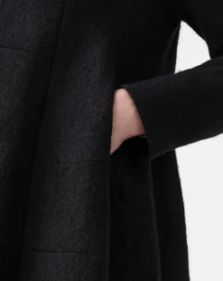Femme Indies Manteaux^Manteau June noir