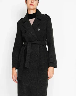 Femme Assuili Manteaux^Manteau Paola loup