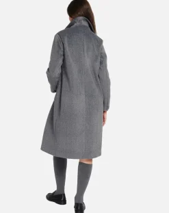 Femme Assuili Manteaux^Manteau Sofia loup