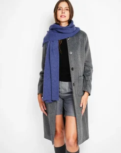 Femme Assuili Manteaux^Manteau Sofia loup