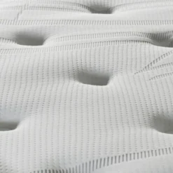 Bellecour Matelas^Matelas Mémoire de forme Privilège anthracite/blanc - 140x190 cm