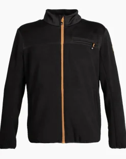 Homme Degré 7 Vestes, Blousons^Midlayer Mascun noir