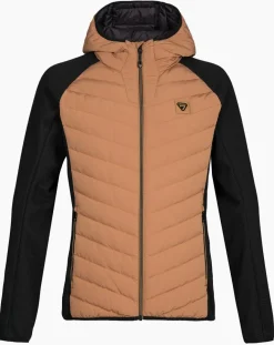 Midlayer Rio terre-Degré 7 New