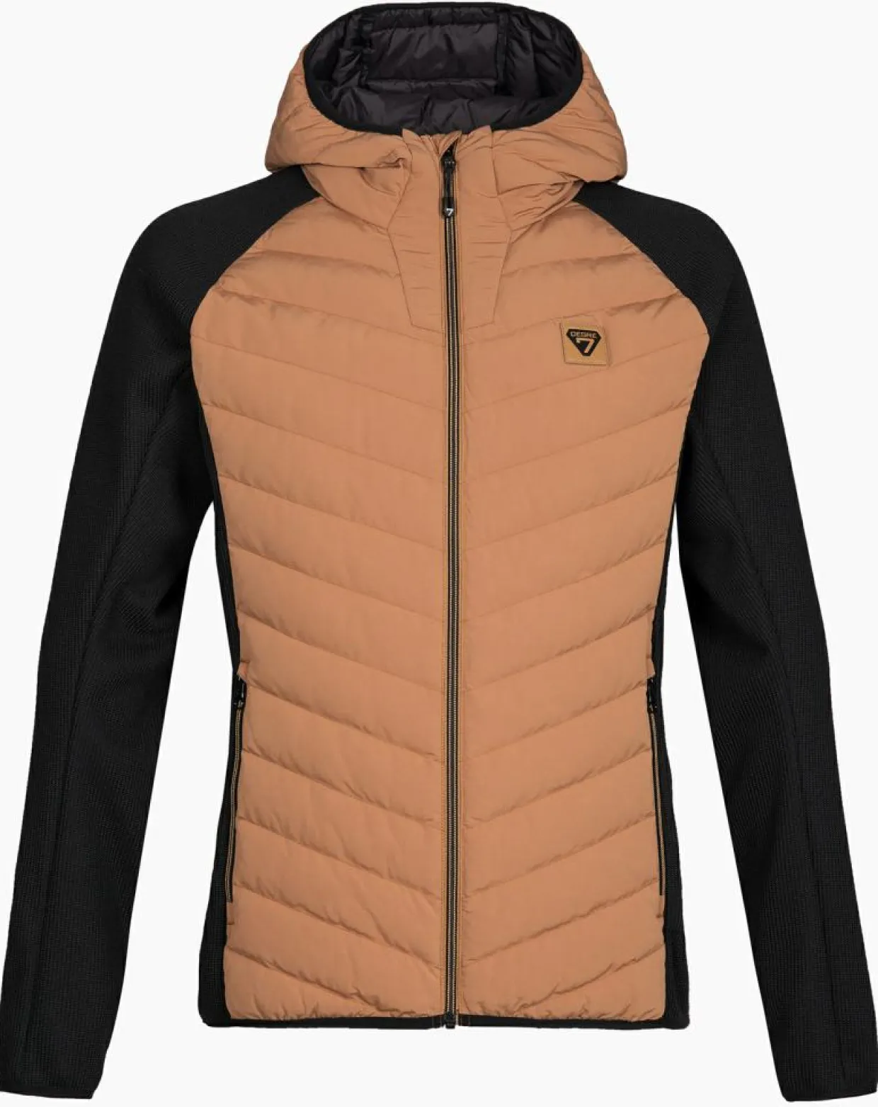 Midlayer Rio terre-Degré 7 New