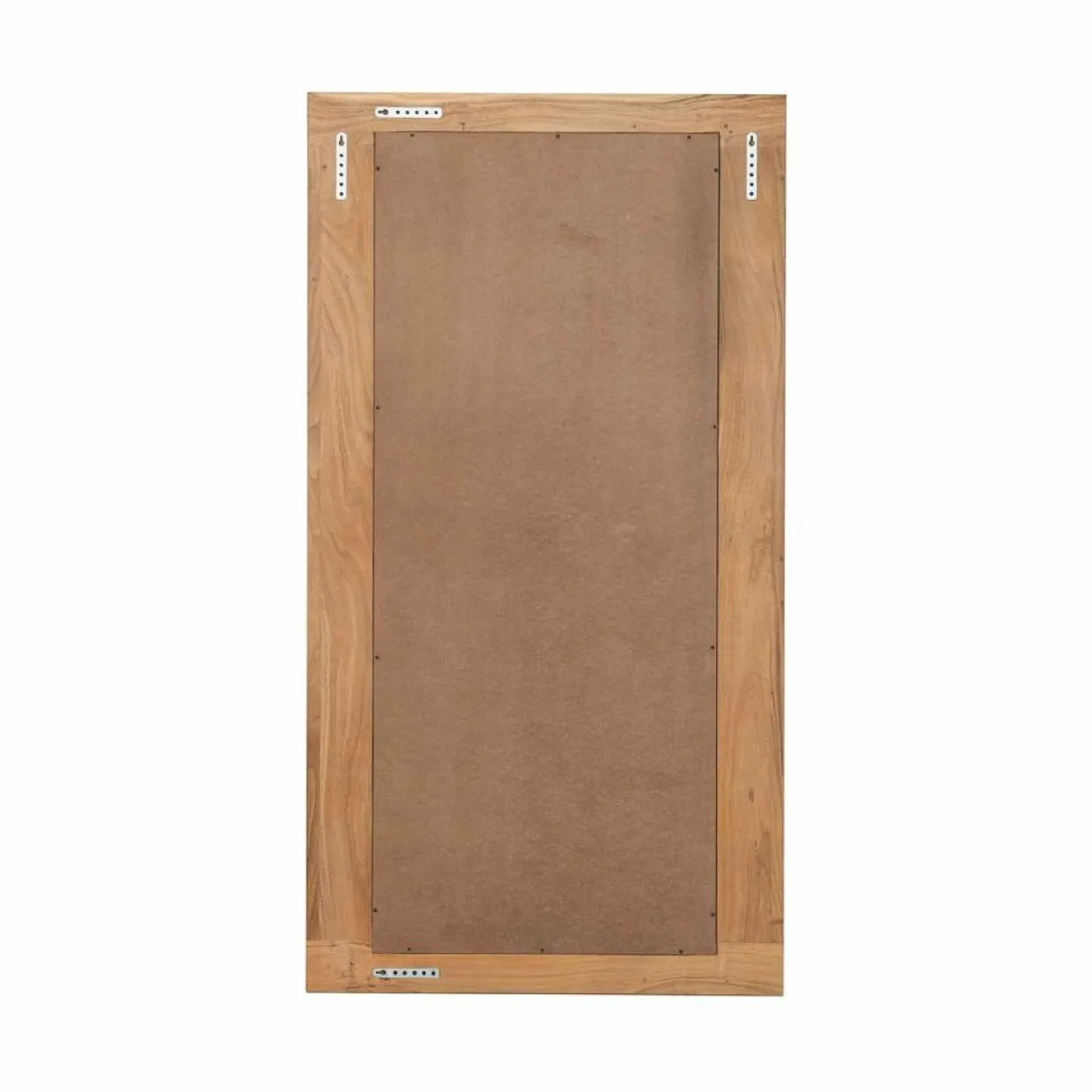 Miroir 170 cm Acacia Dimona Naturel - 170x2x90 cm-Bois & Chiffons Outlet
